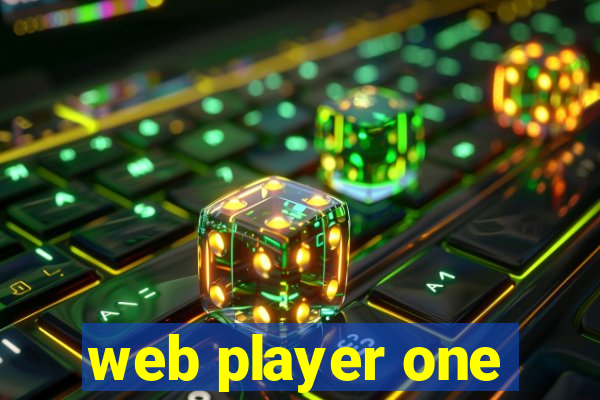 web player one